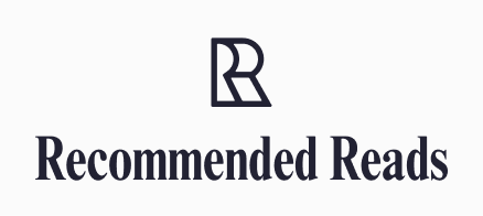 Recommended Reads